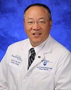 David Han - Profesor de cirugía, radiología, etc